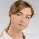 Врач Темникова Алла Леонидовна