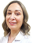 Врач Терехина Ольга Николаевна