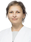 Врач Терещенко Наталья Анатольевна