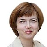 Врач Терво Светлана Олеговна