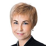 Врач Тетерина Наталья Аркадьевна