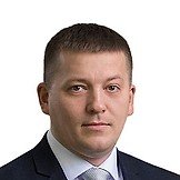 Врач Тихомиров Денис Александрович
