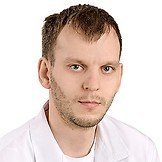 Врач Тихонов Денис Анатольевич