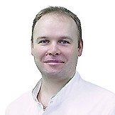 Врач Тихонович Сергей Иосифович