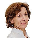 Врач Тимашова Марина Евгеньевна