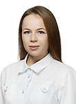 Врач Тимшина Татьяна Владимировна