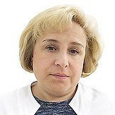 Врач Титова Вера Николаевна