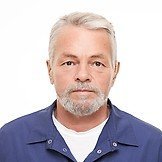 Врач Тиунов Владислав Константинович