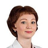 Врач Тиунова Мария Ивановна