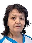 Врач Тиунова Светлана Геннадьевна