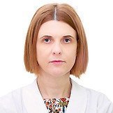 Врач Тюрина Екатерина Евгеньевна