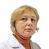 Врач Ткаченко Елена Федоровна