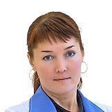 Врач Тляшева Лилия Галиаскаровна