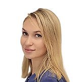 Врач Тойменцева Елена Юрьевна