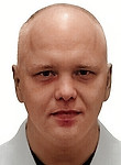 Врач Тохтуев Александр Владимирович