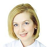 Врач Толстикова Ольга Альвиановна