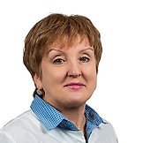 Врач Томилина Татьяна Владимировна