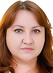 Врач Тонких Ольга Васильевна