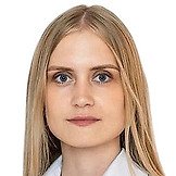 Врач Трапезникова Алена Андреевна 