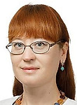 Врач Трапезникова Маргарита Владимировна