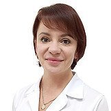 Врач Травникова Мария Андреевна