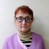 Врач Тренина Галина Николаевна