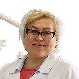 Врач Третиных Светлана Алексеевна