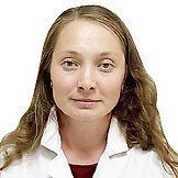 Врач Третьякова Светлана Сергеевна
