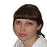 Врач Трибель Юлия Евгеньевна