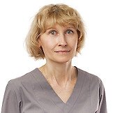 Врач Трясолобова Наталья Юрьевна