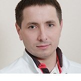 Врач Трубицын Иван Петрович