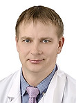 Врач Трубинов Андрей Анатольевич