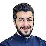 Врач Тухарян Мгер Карлосович