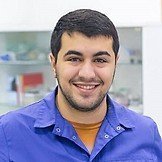 Врач Михайлиди Андрей Дмитриевич