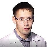 Врач Тухватуллин Марат Вагизович		