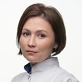 Врач Туктамышева Елена Рауфовна