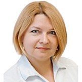 Врач Тунева Ольга Юрьевна