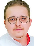 Врач Турцев Максим Сергеевич