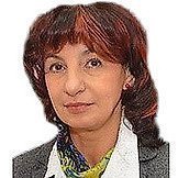 Врач Туренко Ирина Владимировна
