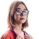 Врач Тверитинова Софья Юрьевна