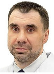 Врач Тыричев Сергей Васильевич
