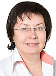 Врач Тыткина Татьяна Юрьевна