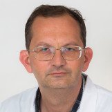 Врач Удавихин Андрей Васильевич