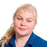 Врач Углева Ирина Владимировна