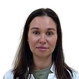 Врач Витютнева (Умнова) Ольга Вячеславовна