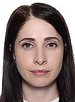 Врач Урасинова Виктория Александровна
