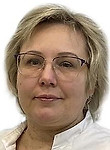 Врач Уренцева Татьяна Николаевна 