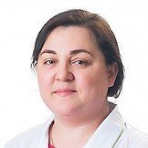 Врач Уросова Юлия Владимировна