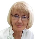 Врач Усачева Ольга Андреевна