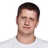 Врач Усенко Андрей Викторович